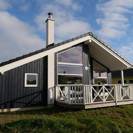Resort 2 Ocean Cottage A 16 Grossenbrode Exterior photo