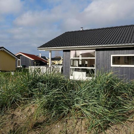 Resort 2 Ocean Cottage A 16 Grossenbrode Exterior photo